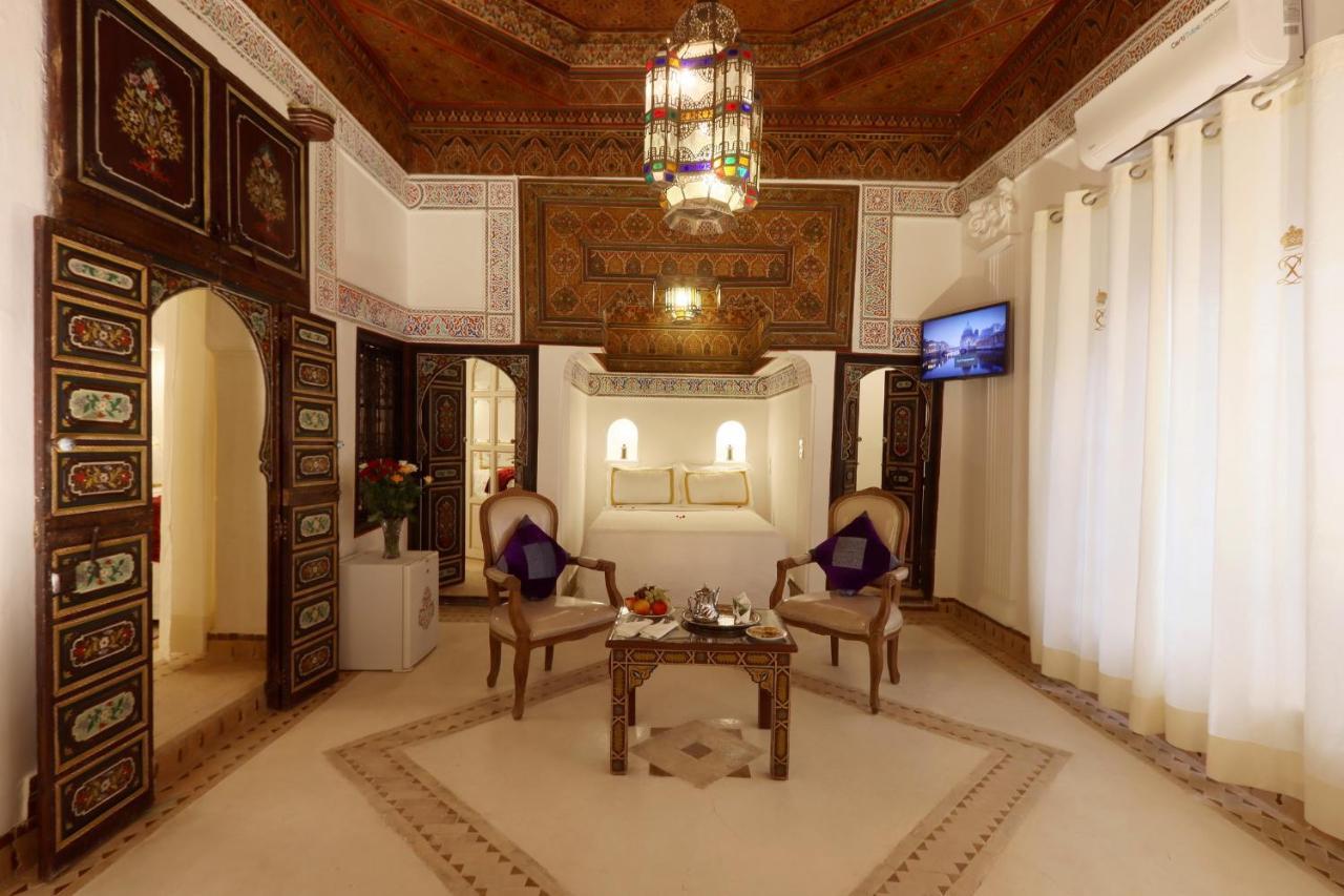 Royal Suite