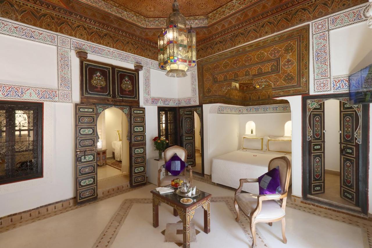 Royal Suite
