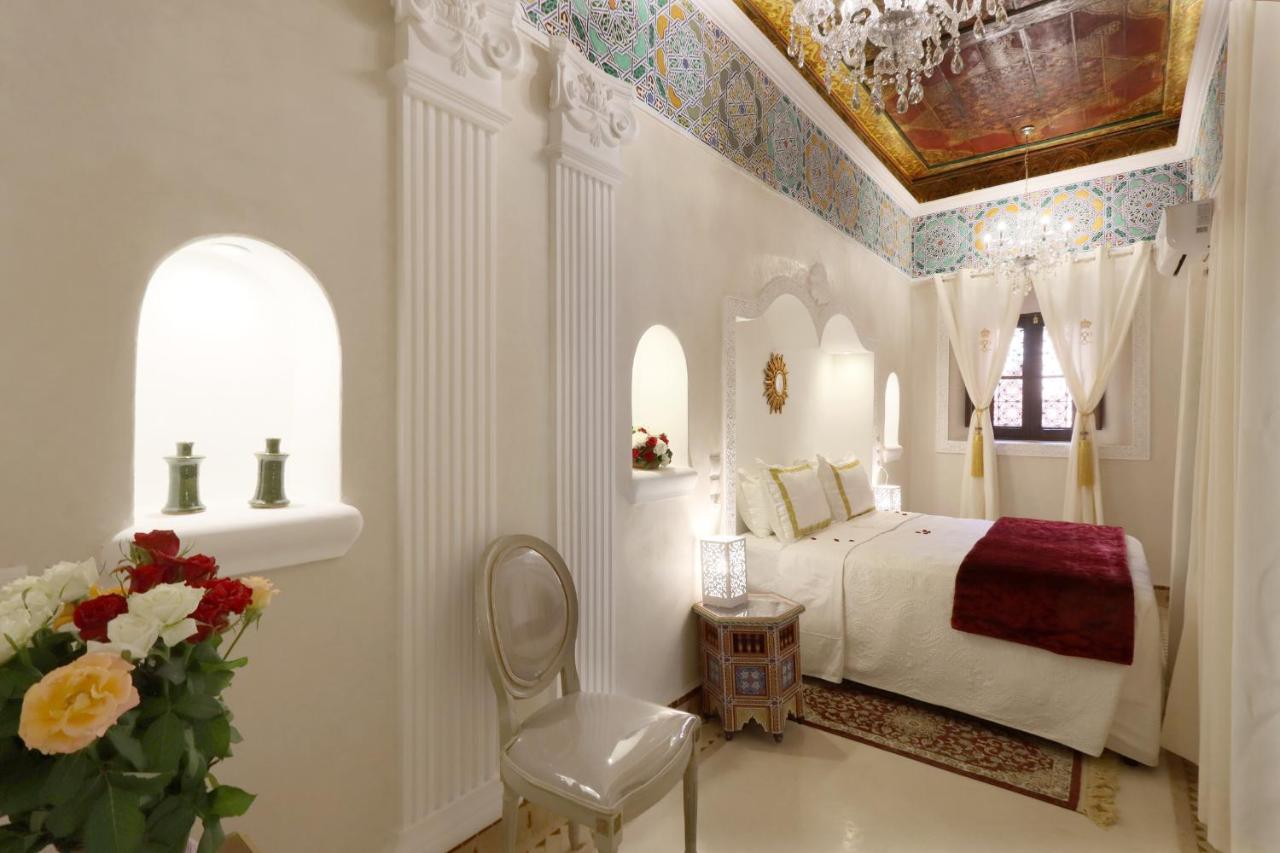 Royal Suite