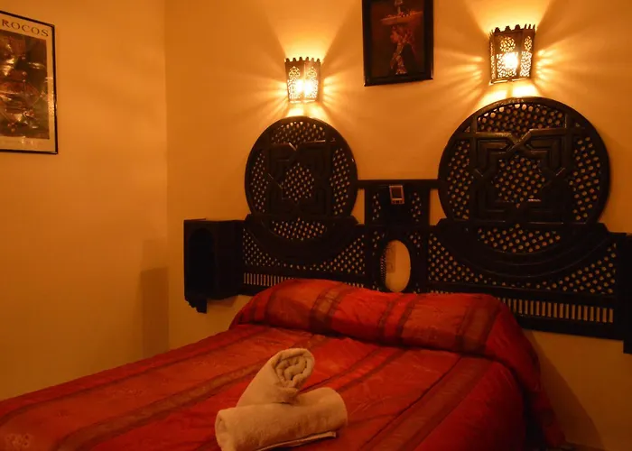 Hotel Amalay Marrakesh