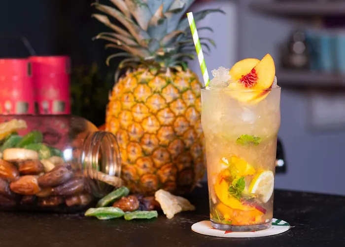 Novotel Marrakech Hivernage