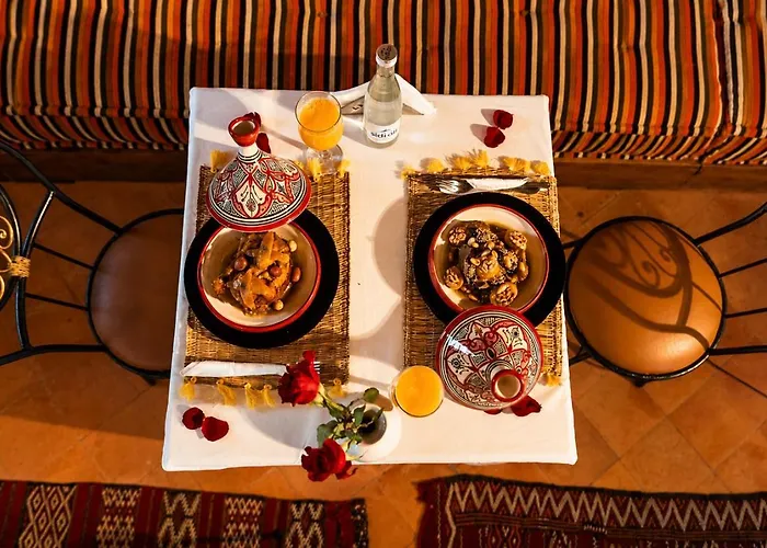 Riad Medina Art & Suites Marrakesh